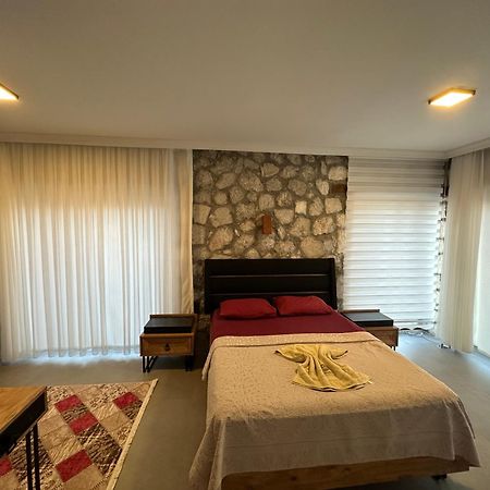 ALINCA İNFiNİTY VİLLA Karaağaç Dış mekan fotoğraf