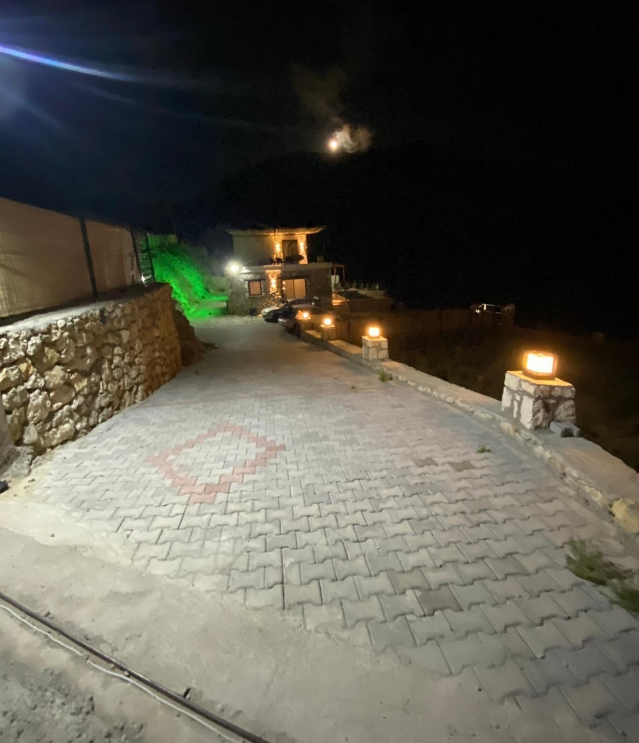 ALINCA İNFiNİTY VİLLA Karaağaç Dış mekan fotoğraf